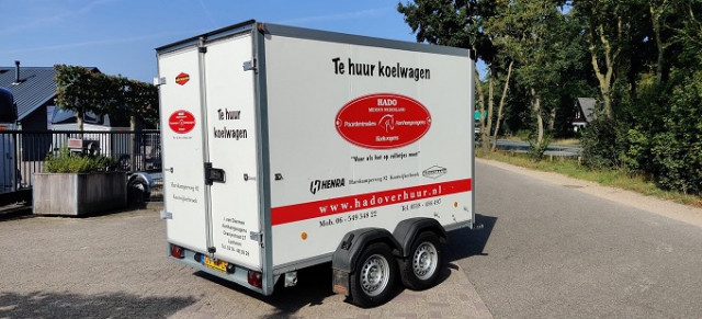 Koelwagen 46 rechtsachter